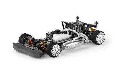 XRAY NT1.3 - 1/10 LUXURY NITRO TC - 330016