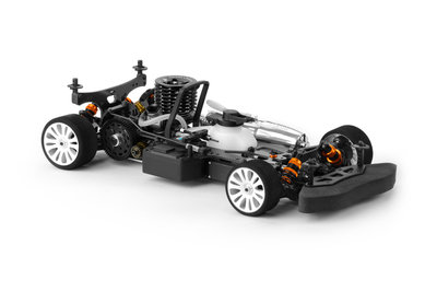 XRAY NT1.3 - 1/10 LUXURY NITRO TC - 330016