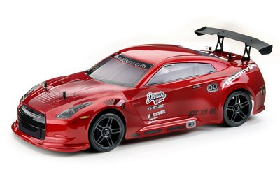 ABSIMA 1:10 EP Touring Car