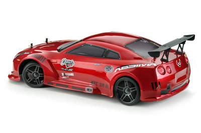 ABSIMA 1:10 EP Touring Car