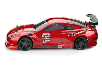 ABSIMA 1:10 EP Touring Car