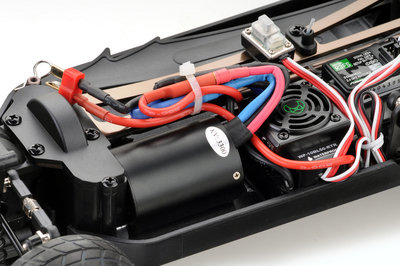 ABSIMA 1:10 EP Touring Car