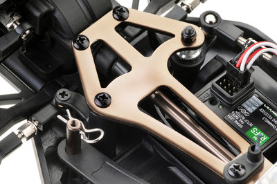 ABSIMA 1:10 EP Touring Car