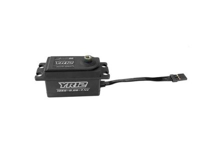 YellowRC YR12 Low profile Digital servo 12KG 0.06sec, YEL2012 - 2012