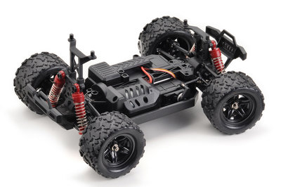 ABSIMA Scale 1:18 4WD High Speed Sand Buggy, 2,4GHz - 18003