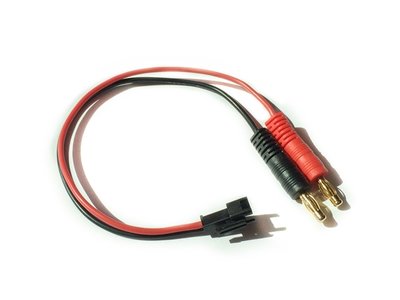 YellowRC 1/12 Racers Charger Cable, Yel6002 - 6002