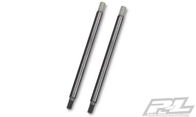 Proline Powerstroke Hd Shock Shaft Replacement - 6321-01