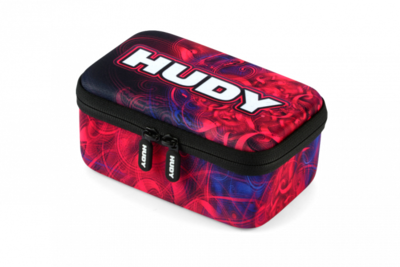 Hudy Hard Case - 280x150x85mm - Accessories Bag Large - 199295-H