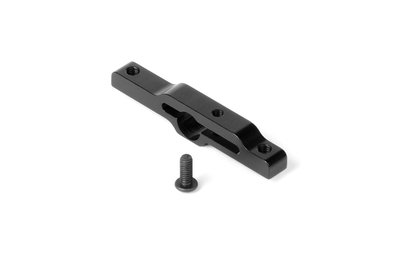 Xray Alu Chassis Pivot Holder - Swiss 7075 T6 - 373095