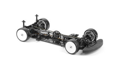 Xray T4'21 - Alu Flex Edition - 1/10 Luxury Electric Tc - 300029