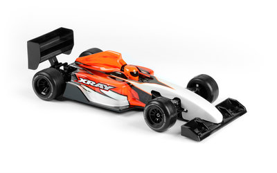 Xray X1'21 - Luxury 1/10 Formula - 370706