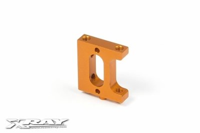 Xray T4 Alu Servo Mount - 306202