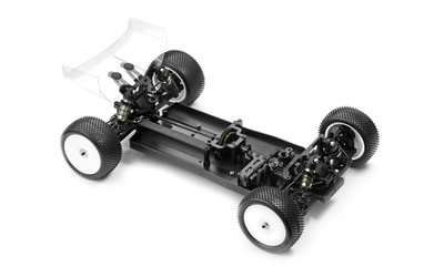 XRAY XB4 2020 - 4WD 1/10 ELECTRIC OFF-ROAD CAR - 360007