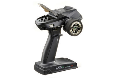 2.4GHz 6-Channel Radio