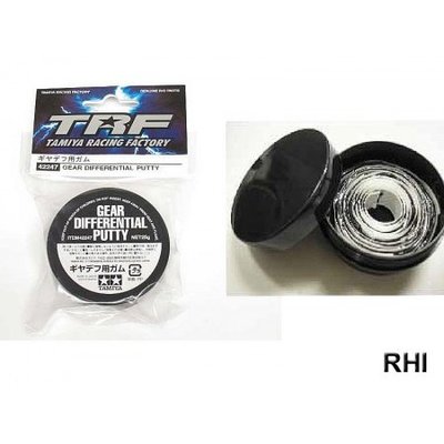 42247 Gear Diff Putty