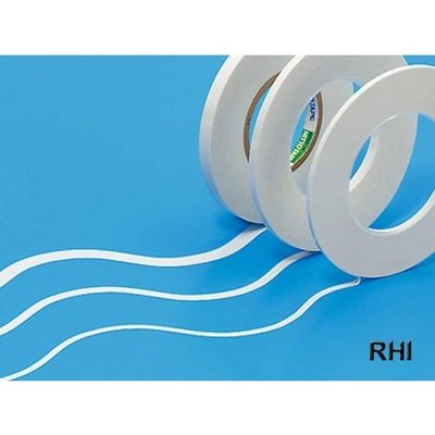 87178, Masking Tape for Curve 3mm