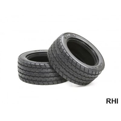 50683, M-Chassis Radial tires 60D (2)