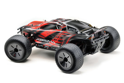 1:10 EP Truggy