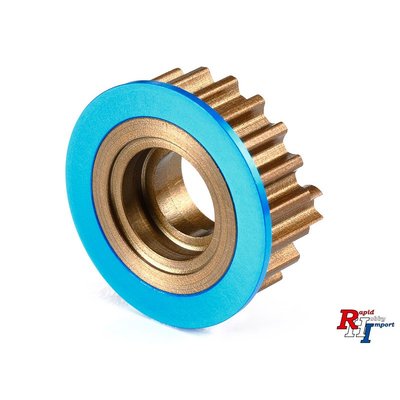 42351 RC TRF420 Center Pulley
