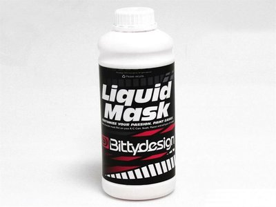 Bittydesign Liquid Mask 1000g