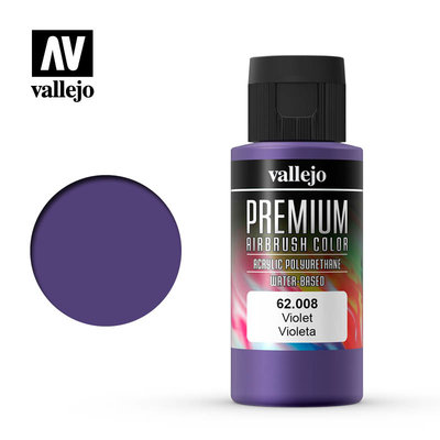 VALLEJO 62.008 violet