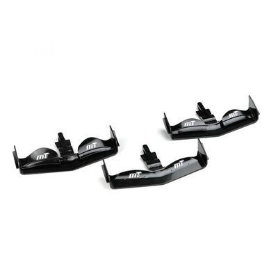 Mon-Tech Front F1 Wing 2022 (Black)