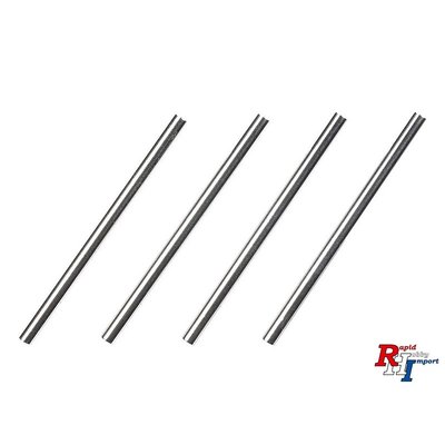 TAMIYA-51636 Rc Trf420 3X43Mm Sus Shafts 4Pcs