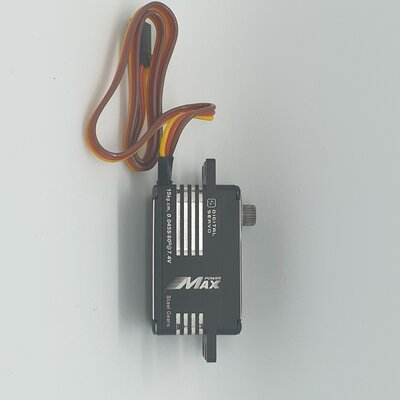 POWER MAX SERVO CLS01SL ALU 0.045SEC/15KG