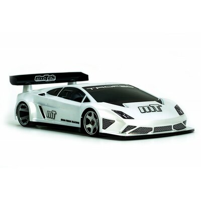 MON-TECH 1/12 GT12 Car body - TROFEO