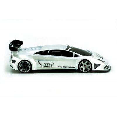 MON-TECH 1/12 GT12 Car body - TROFEO