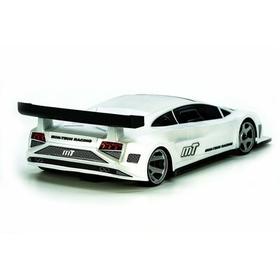 MON-TECH 1/12 GT12 Car body - TROFEO