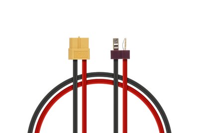 Kavan XT60 Charging Cable Dean-T