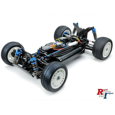 TAMIYA 58717 1:10 RC TT-02BR Chassis Kit Buggy