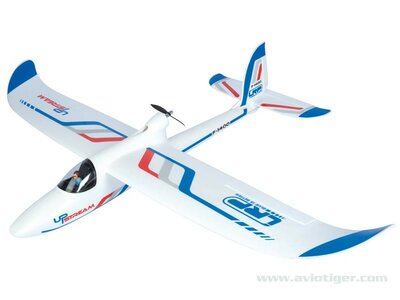 LRP 210400 upstream f-1400 2.4g RTF