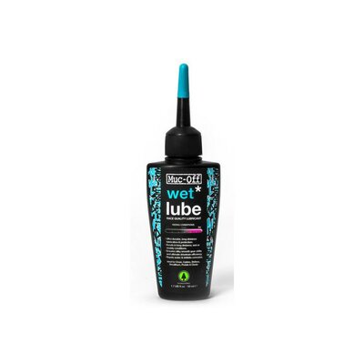 Wet Lube 50ml muc-off