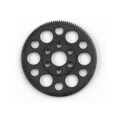 XRAY OFFSET SPUR GEAR 116T : 64, X305886