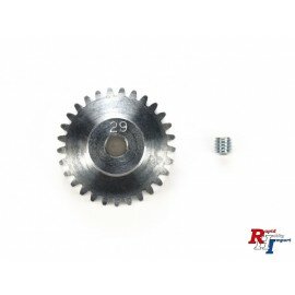 TAMIYA 51726 MB-01 29T Pinion Module 0,6