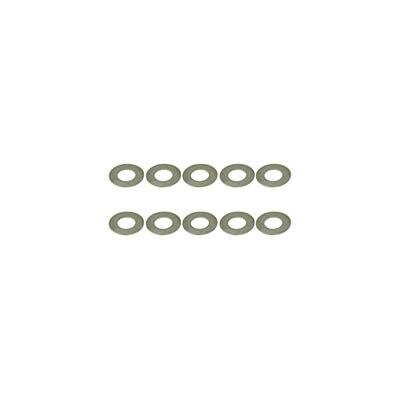 CORE-RC-SHIMS 6 X 18 X 0.2 - PK10