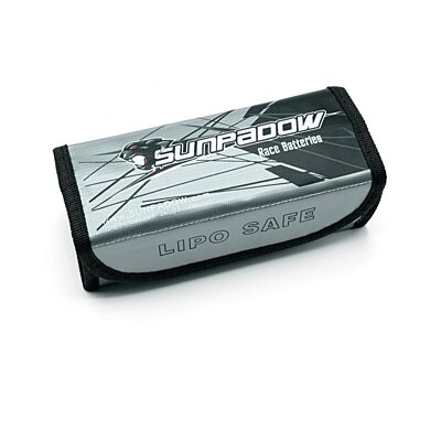 Sunpadow LiPo Battery Safety Bag