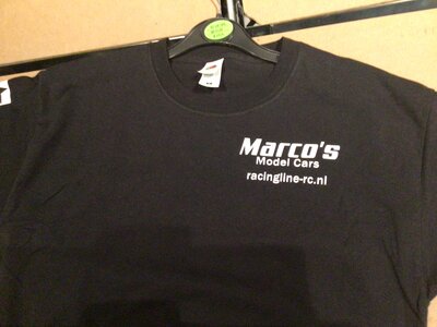 MMC/T SHIRT/YAMIYA LOGO XL