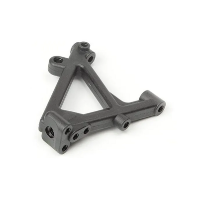 XRAY SUSPENSION ARM FRONT LOWER EVO2, X302111