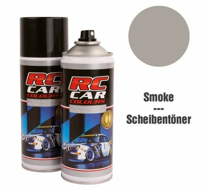 RC Car Colours Lexan Smoke nr419 150ml