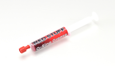 RUDDOG RED STUFF O-ring Grease 10ml