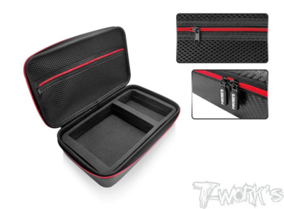 T-Work`s Compact Hardcase Bag for ISDT K1 Charger