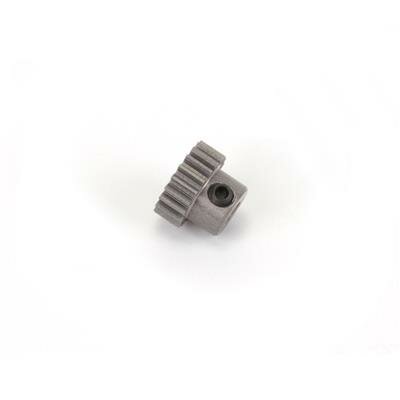 Pinion; Hard Alloy 48dp - 19T