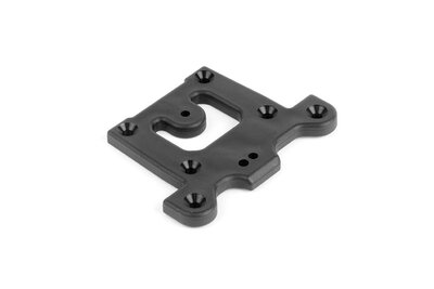 Xray Composite Upper Plate With Two Brace Positions - 351350