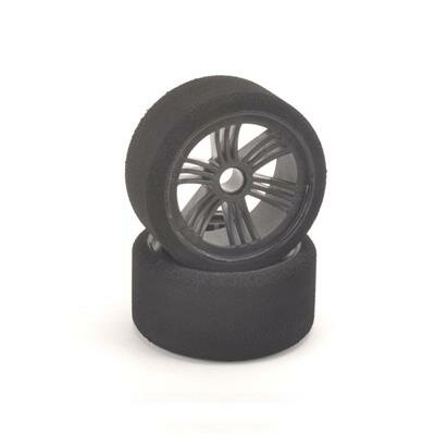 CONTACT WGT10 Front 30Sh - Carbon Rim 60mm