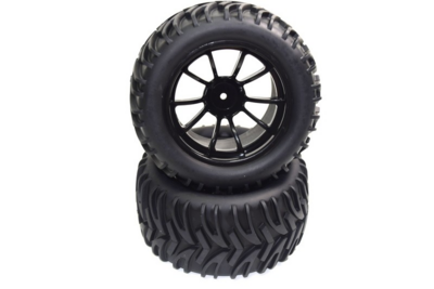 ABIIMA BANDEN SET AMT2.4TRUCK