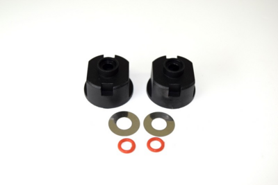 Gear differential box ABSIMA
