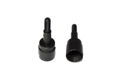 Wheel axle f/r (2)ABSIMA